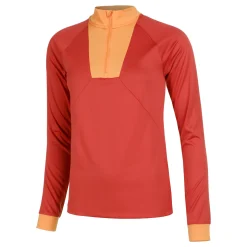 Shop First Mile Mid Layer Running Top Women - Running Clothing