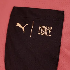 Outlet First Mile Running Shirt Men - Running Clothing