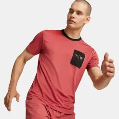 Outlet First Mile Running Shirt Men - Running Clothing