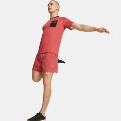 Outlet First Mile Running Shirt Men - Running Clothing