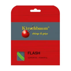 Sale Flash String Set - Green String Sets