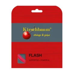 Store Flash String Set - Pink String Sets
