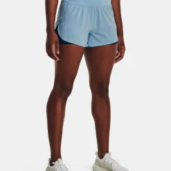 Hot Flex Woven 2in1 Shorts Women - Shorts