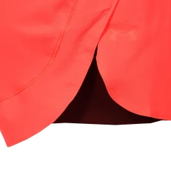 Hot Flex Woven 2in1 Shorts Women - Shorts