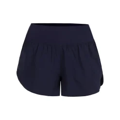 Hot Flex Woven 2-in-1 Shorts Women - Shorts