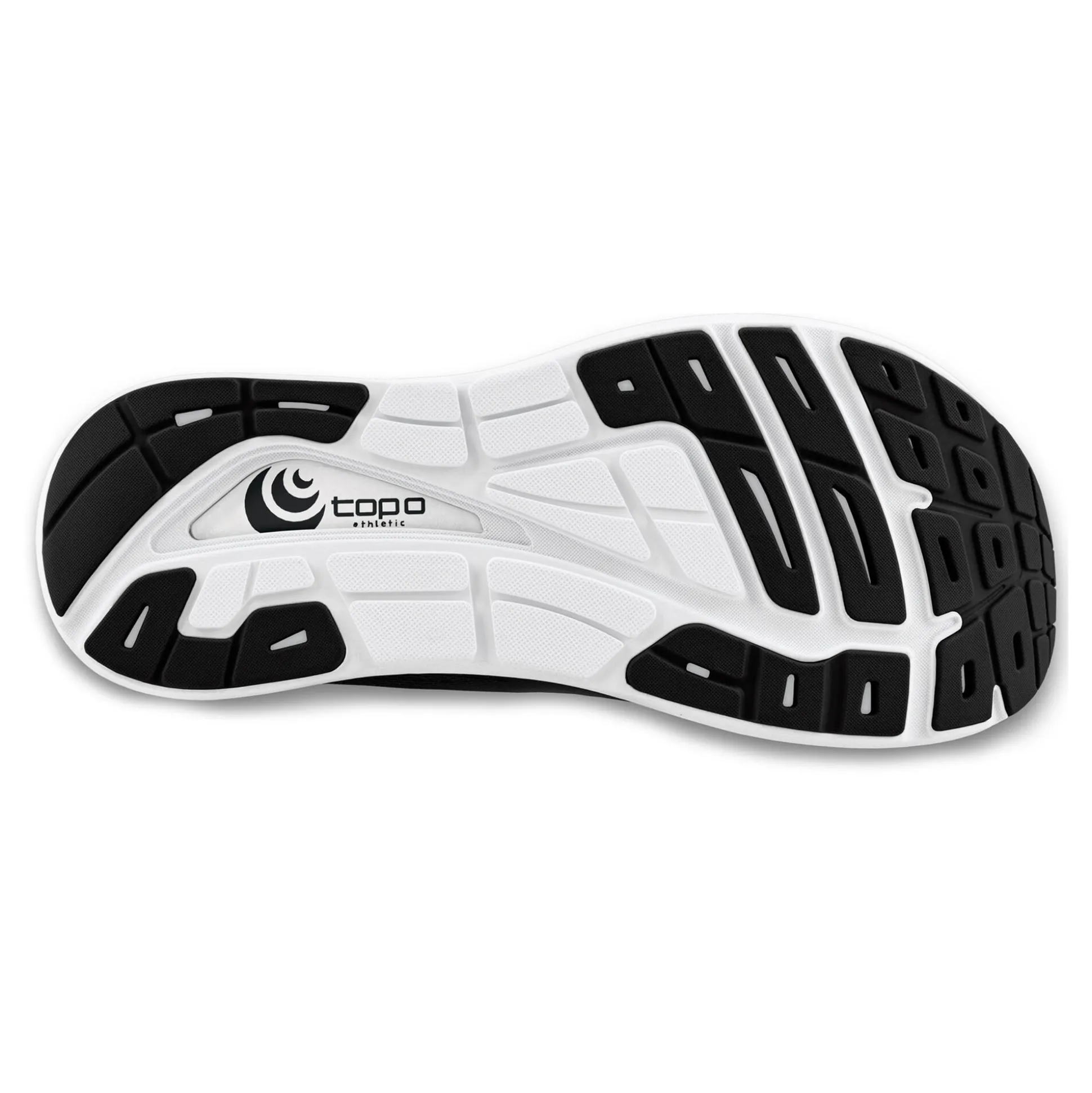 Sale Fli-Lyte 5 Neutral Running Shoe Women - Black, White Running Shoes