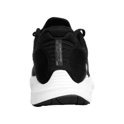 Sale Fli-Lyte 5 Neutral Running Shoe Women - Black, White Running Shoes
