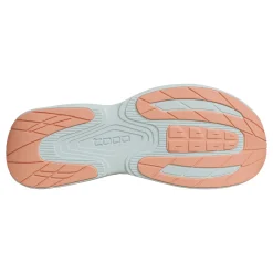 Hot Fli-Lyte 5 Neutral Running Shoe Women - Grey, Light Blue Running Shoes
