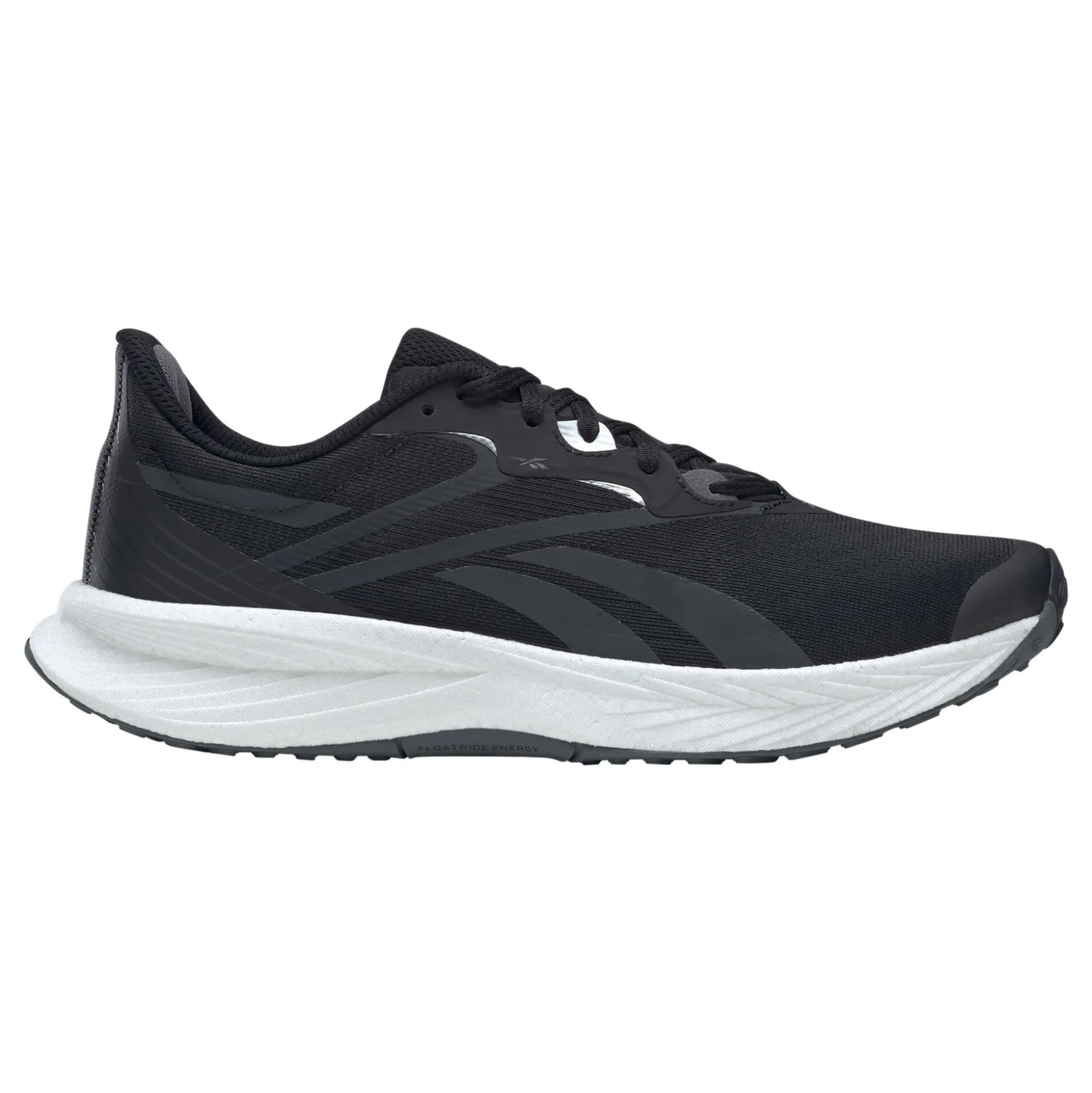 Flash Sale Floatride Energy 5 Neutral Running Shoe Men - Black, Grey Running Shoes