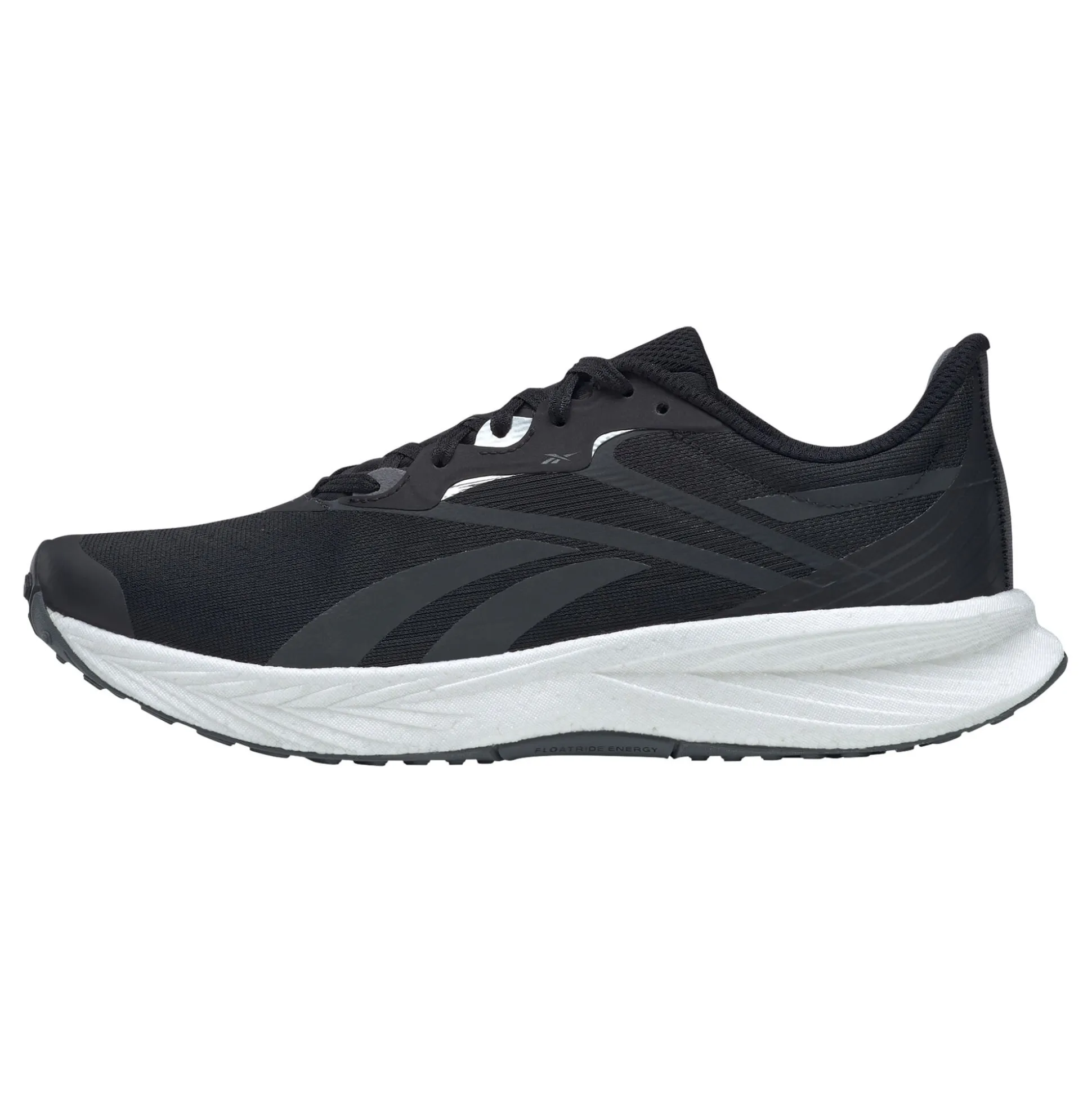 Flash Sale Floatride Energy 5 Neutral Running Shoe Men - Black, Grey Running Shoes