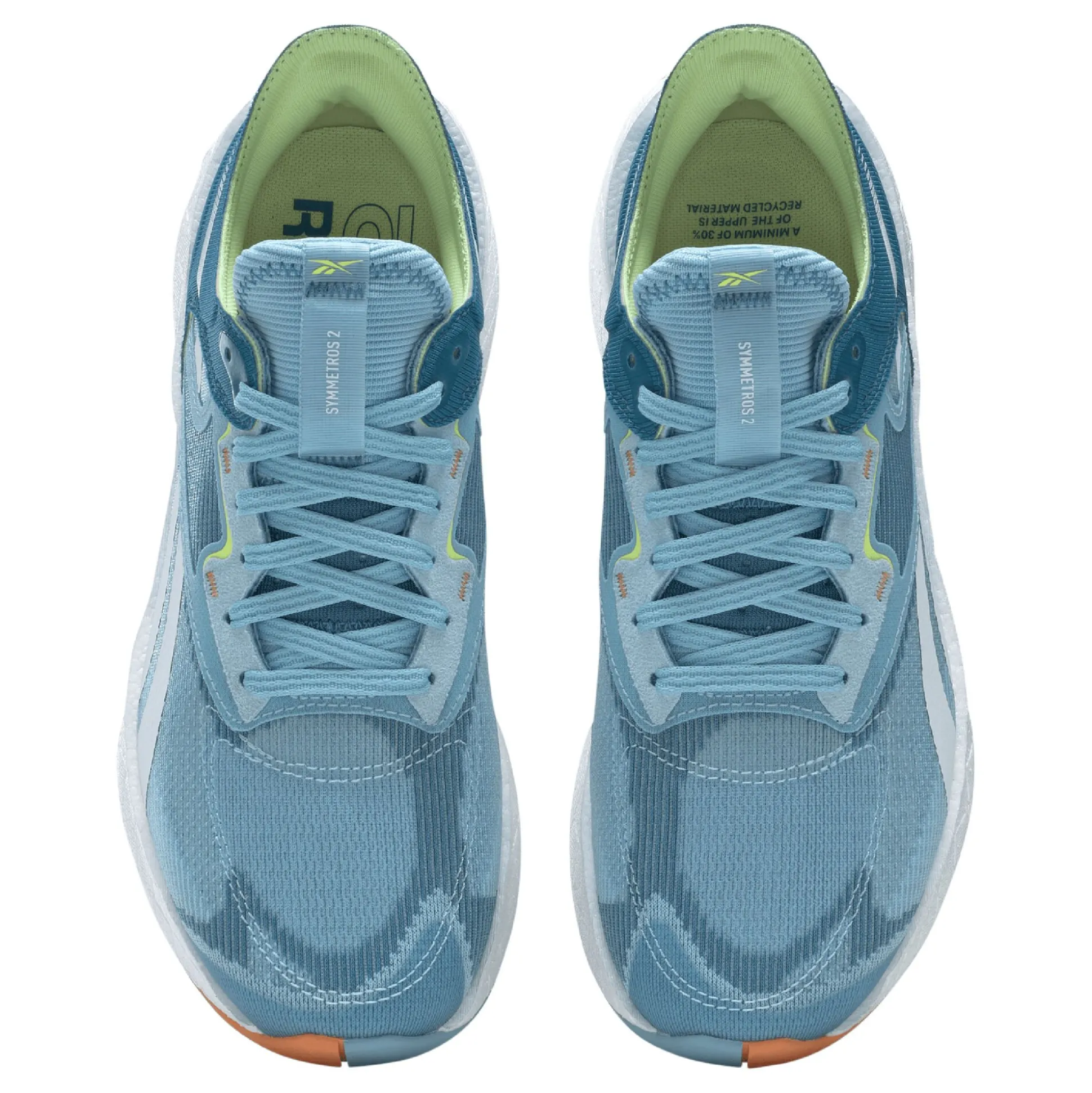 Outlet Floatride Energy SY Neutral Running Shoe Women - Blue, White Running Shoes