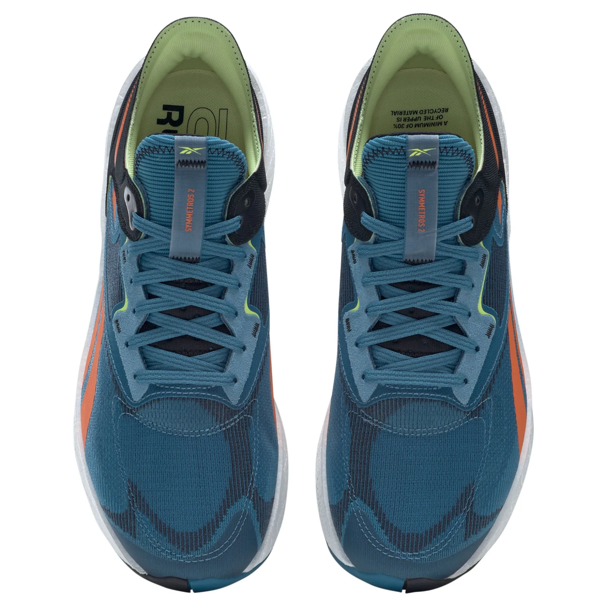 Shop Floatride Energy SY Neutral Running Shoe Men - Blue, Black Running Shoes