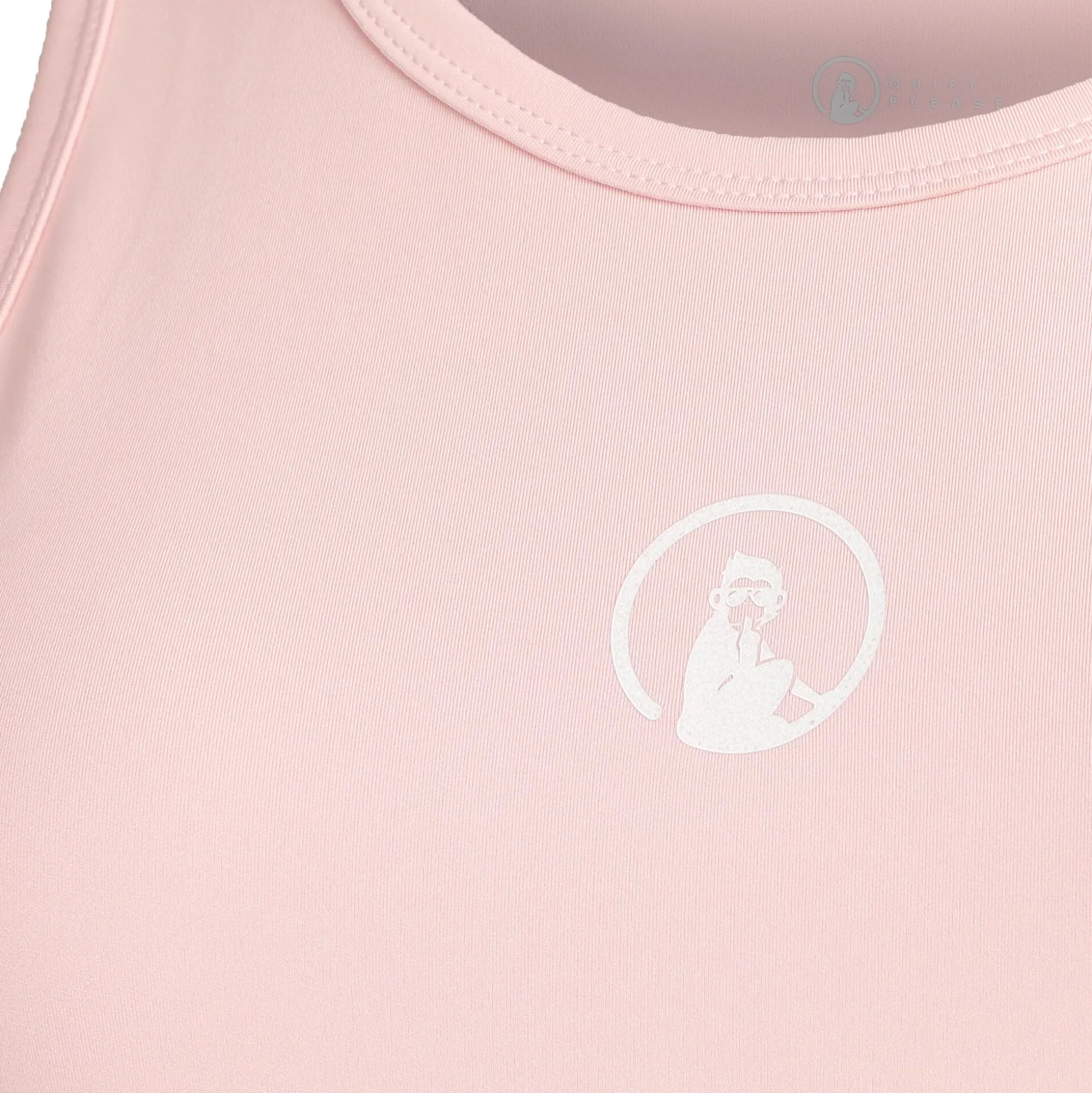 Shop Flounce Dress Women - Antique Pink Dresses