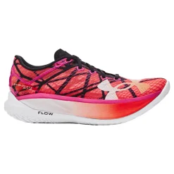 Store Flow Velociti Elite 2 Competition Running Shoe - Black, Pink Running Shoes