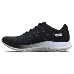 Fashion Flow Velociti Wind 2 Neutral Running Shoe Women - Black, White Running Shoes