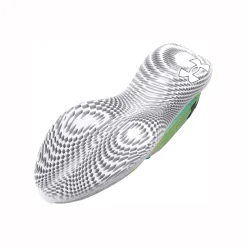 Best Sale FLOW Velociti Wind 2 Neutral Running Shoe Women - White, Green Running Shoes