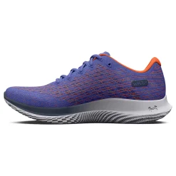Cheap FLOW Velociti Wind 2 Neutral Running Shoe Women - Violet, Orange Running Shoes