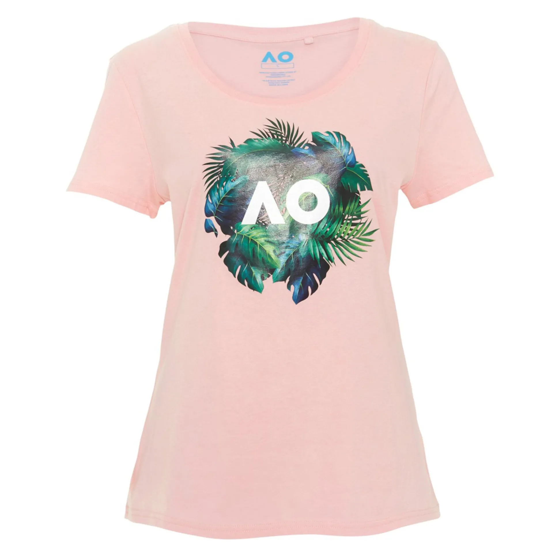 Store Flower T-Shirt Women - Pink, Multicoloured Shirts