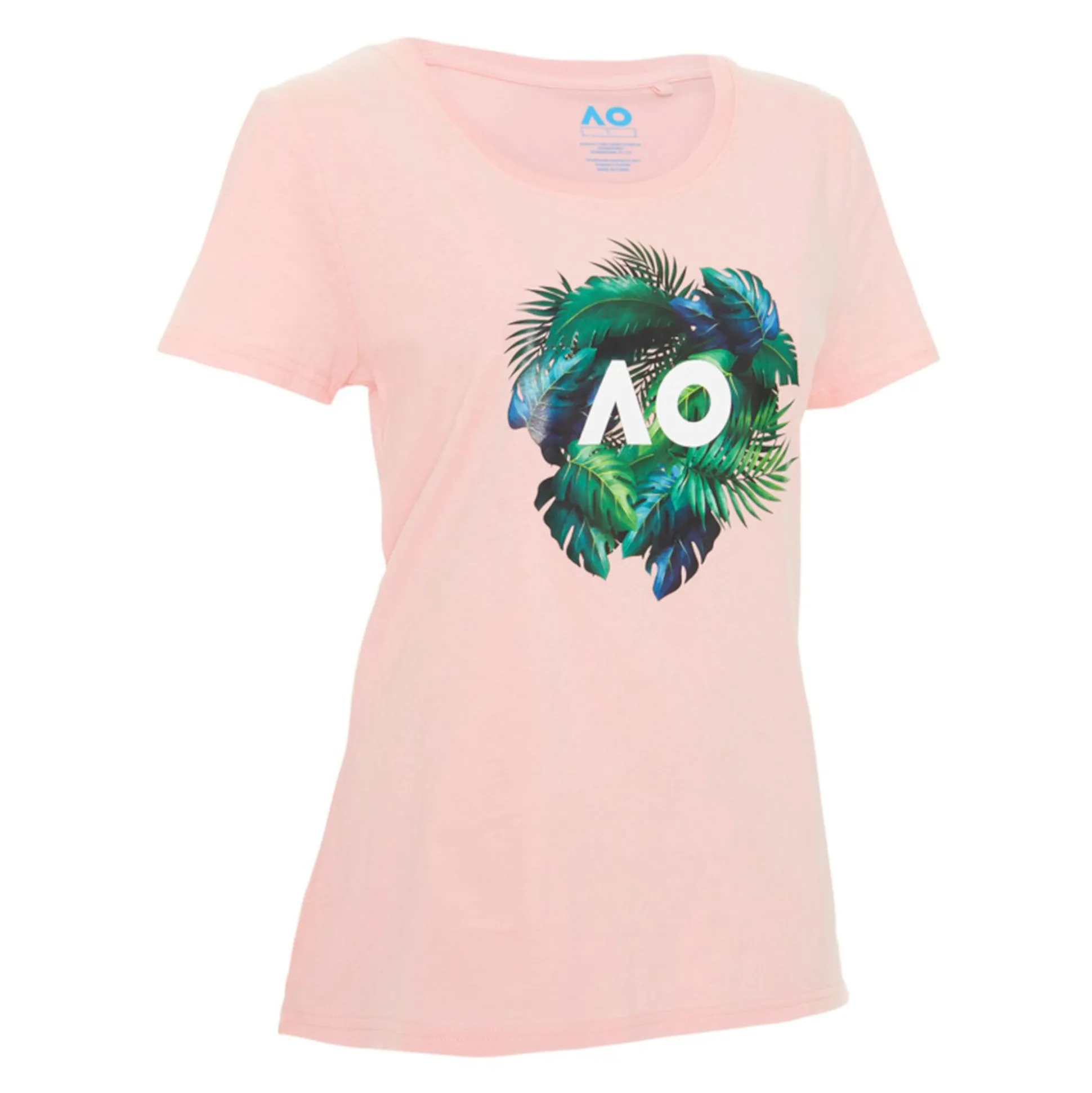 Store Flower T-Shirt Women - Pink, Multicoloured Shirts