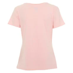 Store Flower T-Shirt Women - Pink, Multicoloured Shirts