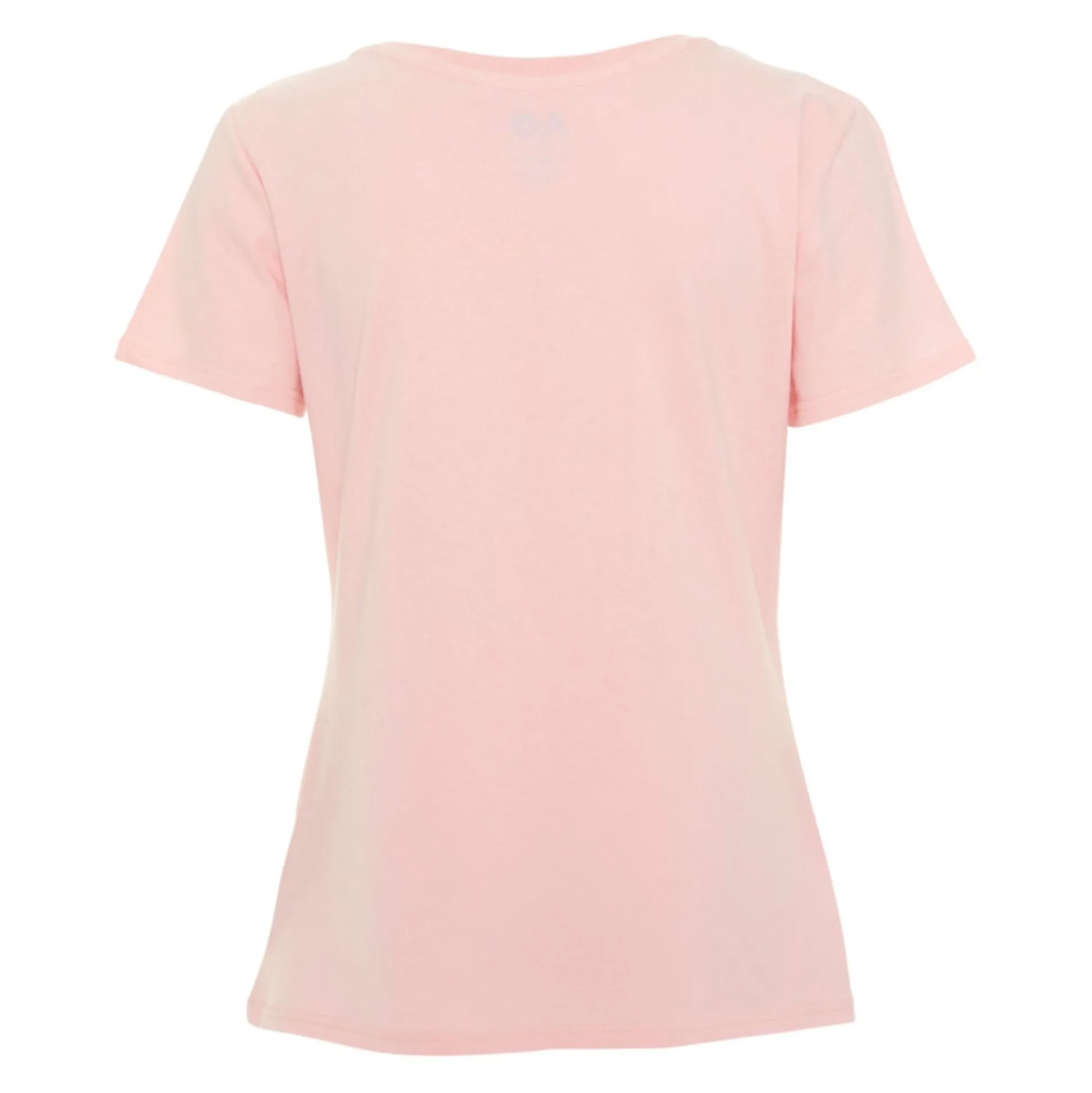 Store Flower T-Shirt Women - Pink, Multicoloured Shirts