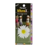 New Flower Vibrex Dampener 1 Pack - White Racket Accessories