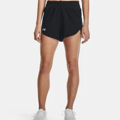 Clearance Fly By Elite High Shorts Women - Running Clothing|Shorts