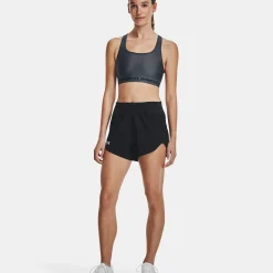 Clearance Fly By Elite High Shorts Women - Running Clothing|Shorts