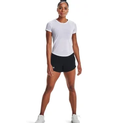 Sale Fly By Elite 3in Shorts Women - Running Clothing|Shorts