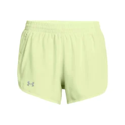 Cheap Fly By 3in Running Shorts Women - Running Clothing