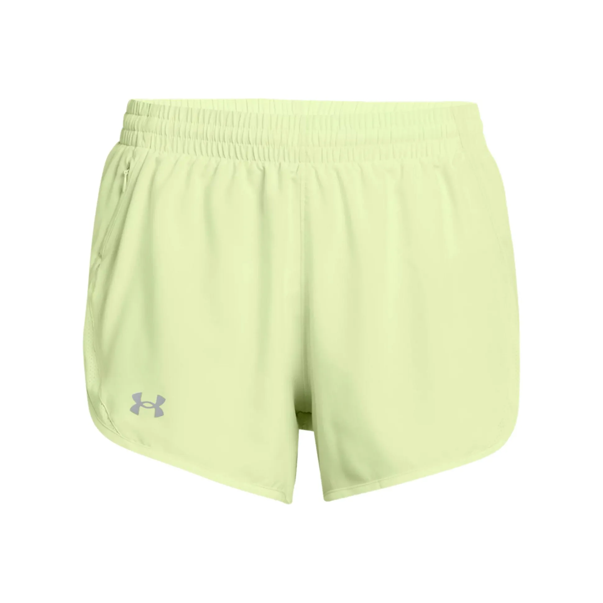 Cheap Fly By 3in Running Shorts Women - Running Clothing
