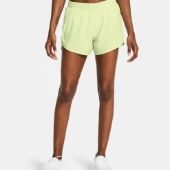 Cheap Fly By 3in Running Shorts Women - Running Clothing