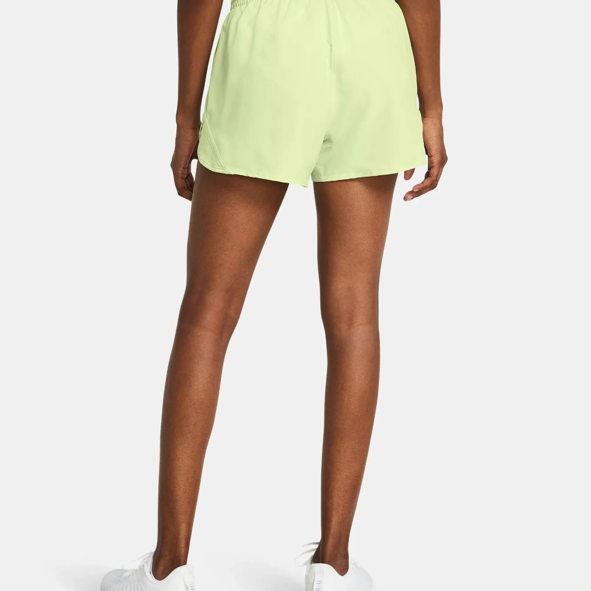 Cheap Fly By 3in Running Shorts Women - Running Clothing