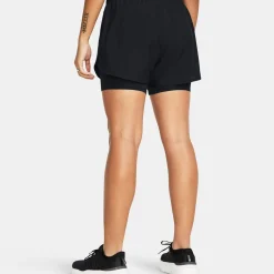 Hot Fly By 2in1 Shorts Women - Running Clothing|Shorts