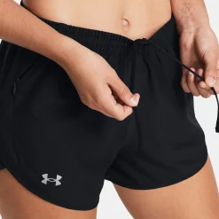 Cheap Fly By Shorts Women - Running Clothing|Shorts