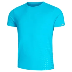 Outlet Flyweight Teeba Running Shirt Men - Running Clothing