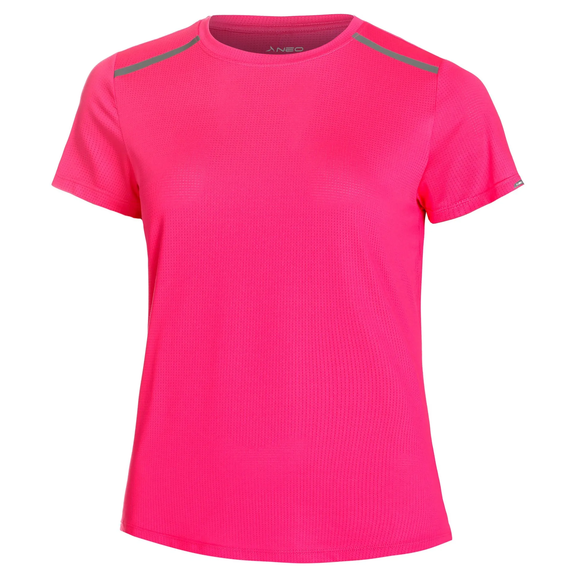 Online Flyweight TEK Running Shirt Women - Running Clothing