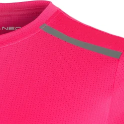 Online Flyweight TEK Running Shirt Women - Running Clothing