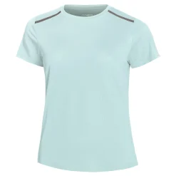 Cheap Flyweight TEK Running Shirt Women - Light Blue Running Clothing