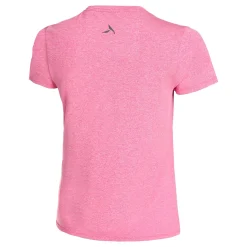 Best Flyweight V-Teeme Running Shirt Women - Running Clothing