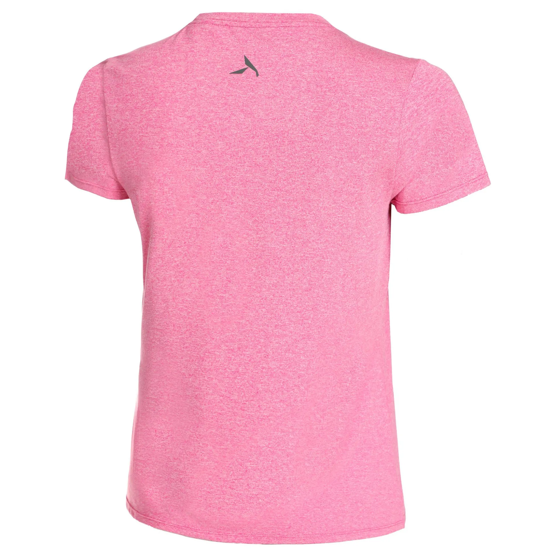 Best Flyweight V-Teeme Running Shirt Women - Running Clothing