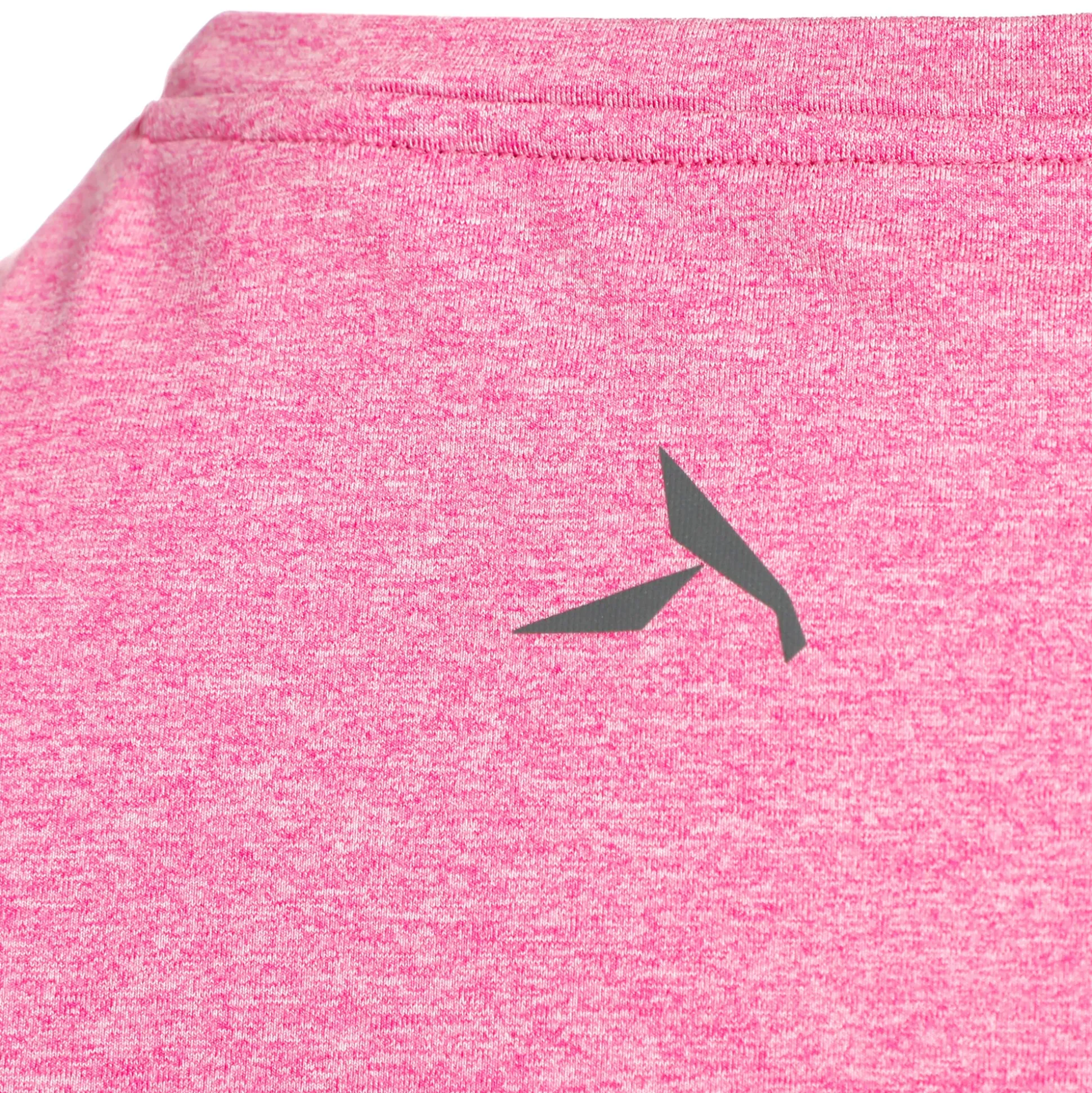 Best Flyweight V-Teeme Running Shirt Women - Running Clothing