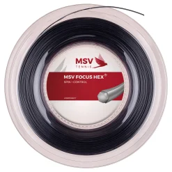Best Sale Focus-HEX String Reel 200m - Black String Reels