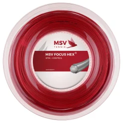 Fashion Focus-HEX String Reel 200m - Red String Reels