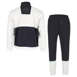 Fashion Forata 2 Tracksuit Men - Dark Blue, Turquoise Tracksuits