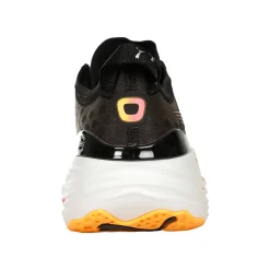 Online ForeverRun Nitro FF Stability Running Shoe Women - Black, Orange Running Shoes