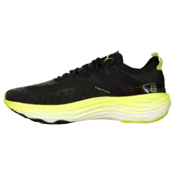 Shop ForeverRun Nitro Psychedelic Rush Stability Running Shoe Men - Running Shoes