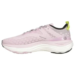 Hot ForeverRun Nitro Stability Running Shoe Women - Lilac, Black Running Shoes