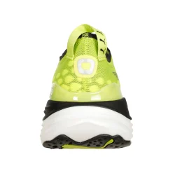 Fashion ForeverRun Nitro Stability Running Shoe Men - Lime, Black Running Shoes