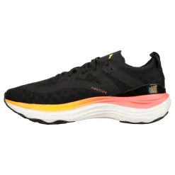 Best ForeverRun Nitro Stability Running Shoe Men - Black, Red Running Shoes